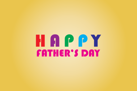 Father's Day Graphics Backgrounds: Designer Review