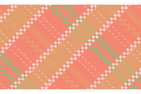 Textile Fabric Tartan or Plaid Retro Graphics & Textures
